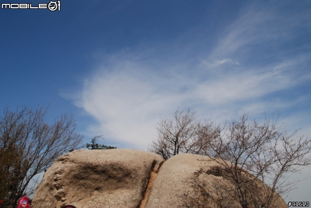 [分享]世界八大遺產之一,兵馬俑,華山,西安自由行 4/13~4/20