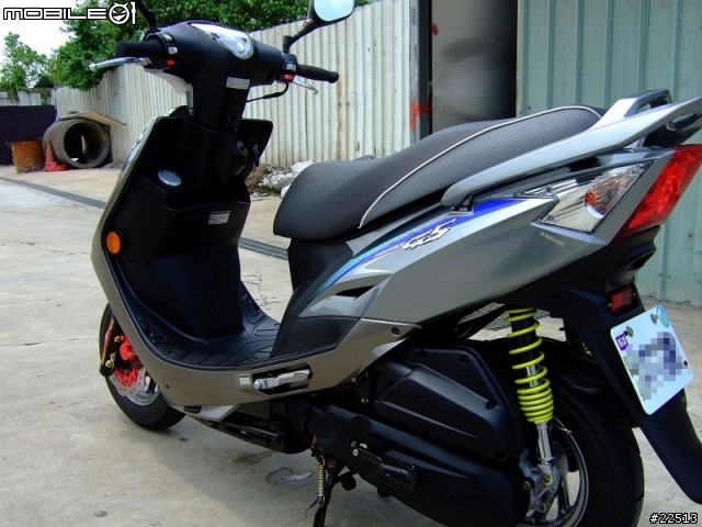 [開箱文]G5 150 10吋隱藏版