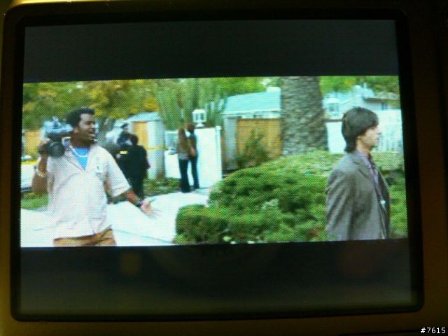 輕薄，強悍，多媒體美形機 – Samsung i85 – 多媒體篇