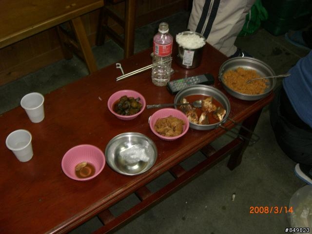 [遊記]03/11~03/15 南橫單車旅行  (新增圖文分享)