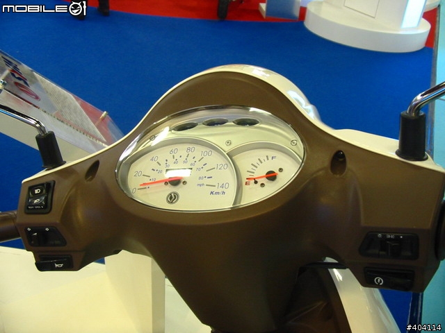 [分享]第3屆台灣國際汽機車產業展(國內原廠篇 200多張圖!!)