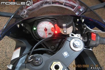 遲來的K7 R600 分享文