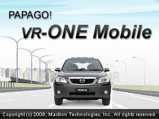 [分享]PAPAGO R17.6 TRIBUTE版