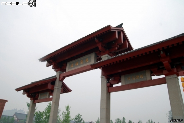 [分享]世界八大遺產之一,兵馬俑,華山,西安自由行 4/13~4/20