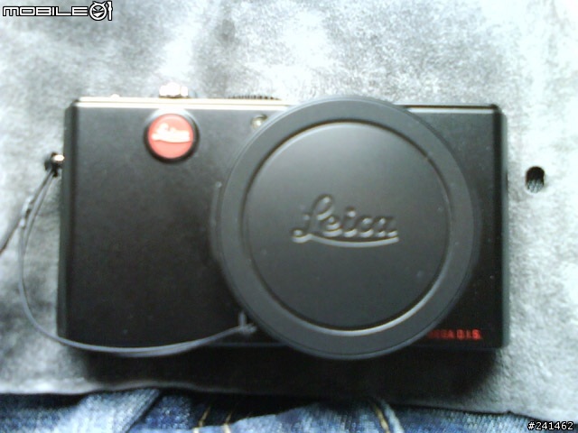 [開箱]在Sonystyle線上買的K660i (4/15 新增實拍照)