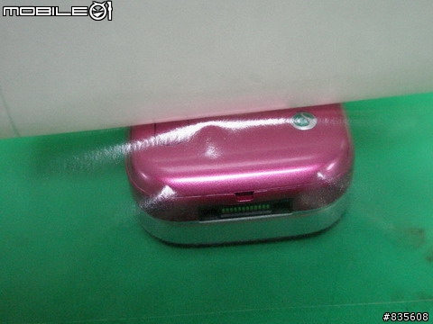 Z610i DIY包膜示範圖片分享