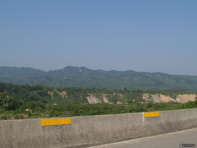 2008苗栗縣 客家桐花季 - 挑戰72號快速道路