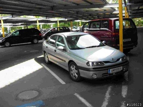 <分享> 歐洲車DIY的修車樂趣
