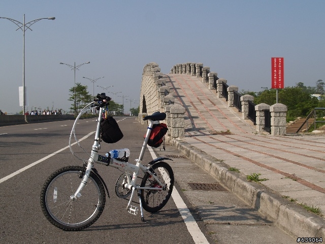 2008苗栗縣 客家桐花季 - 挑戰72號快速道路