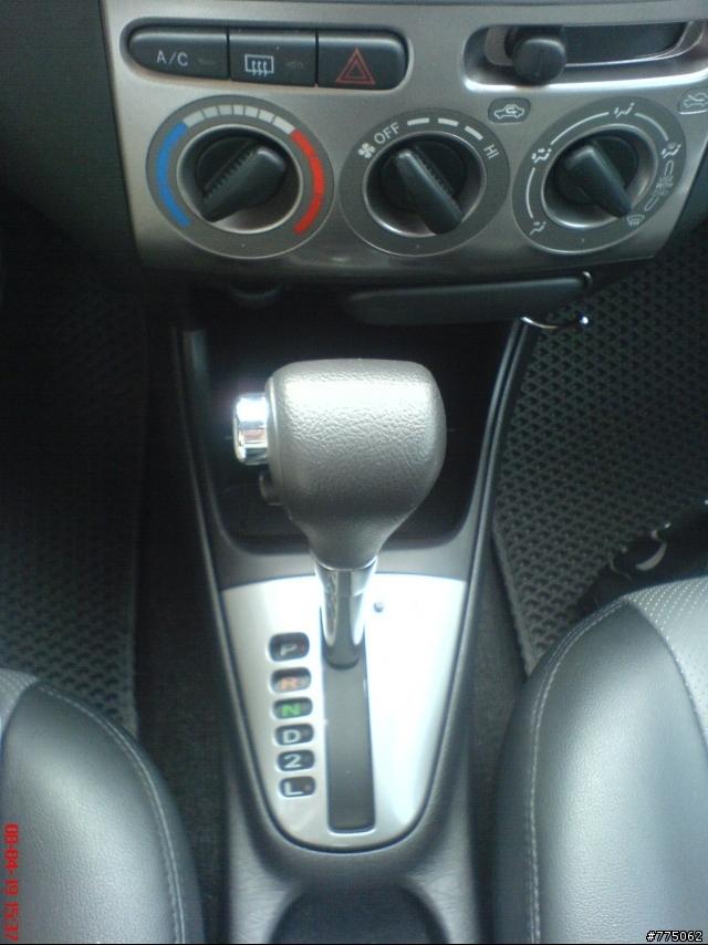 [開箱]VIOS特仕車