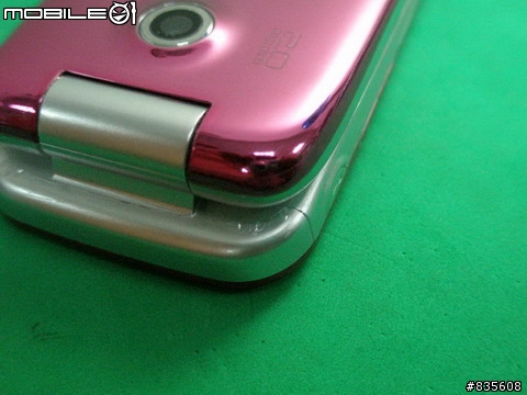 Z610i DIY包膜示範圖片分享