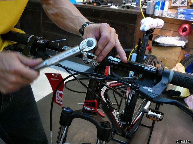 [開箱文]SCOTT Scale80 + 個人小小買車心得