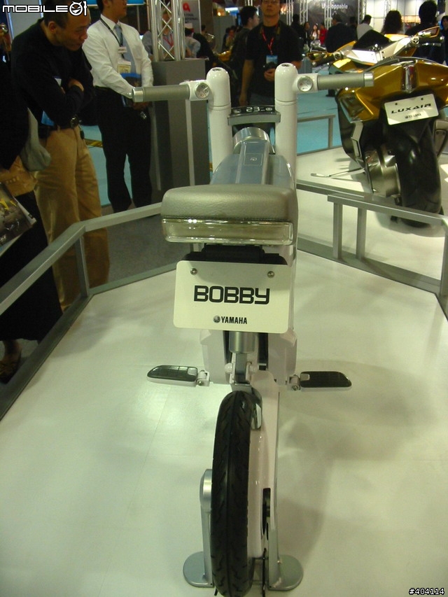 [分享]第3屆台灣國際汽機車產業展(國內原廠篇 200多張圖!!)