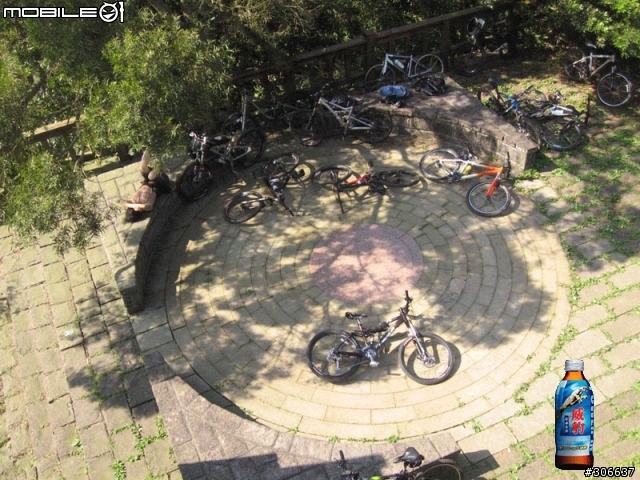 北台灣 off road 團--4/6(日)大屯山操練