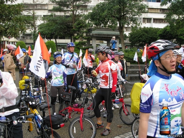 329台北幸福山港之北宜行