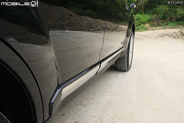 Outlander 2.4L 開箱