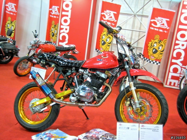 [分享]2008世貿機車展!!(小心~近百張圖)