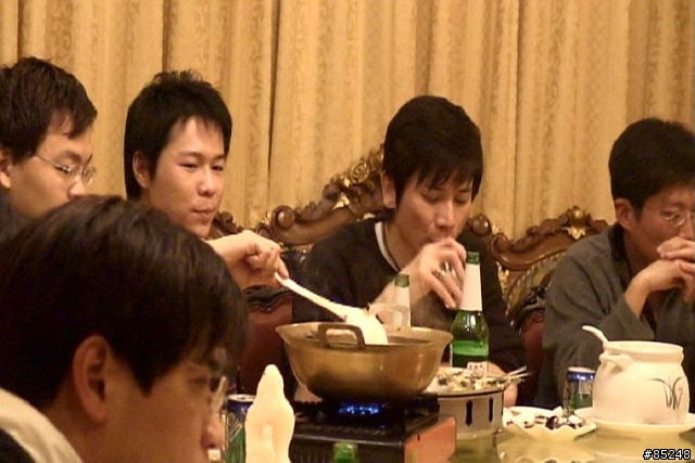 [活動圖片] 20080308 華東ABC車隊-上海SST春酒聚餐活動