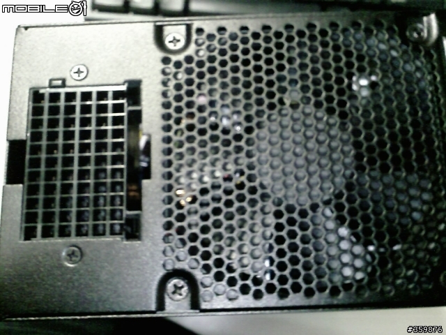 請幫我看一下這顆 Dell 1000W 工作站 power supply