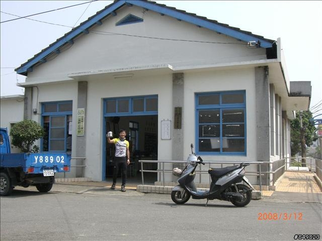 [遊記]03/11~03/15 南橫單車旅行  (新增圖文分享)