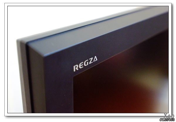 [開箱文] TOSHIBA REGZA 42z3500   日本買電視實況