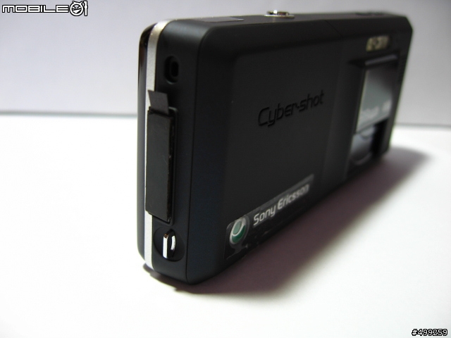 Sony Ericsson 多功能接頭「防塵蓋」（已附DIY教學圖）快來看看吧~