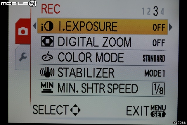 [開箱]Panasonic Lumix TZ5(4/9洋基球場測試照,結語)