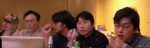 [活動圖片] 20080308 華東ABC車隊-上海SST春酒聚餐活動