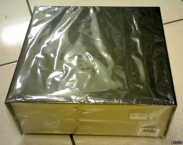 [DIY]窮人又想要高檔加多功能─自製家用多媒體中心[小升級]