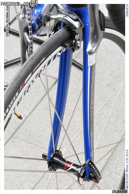 [純分享]TREK Madone 5.2 Pro