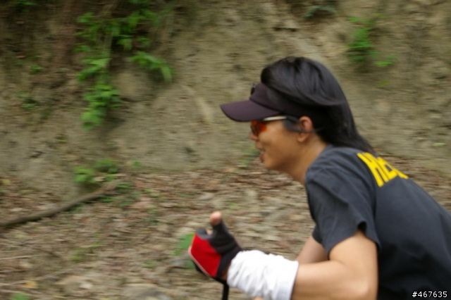 4-27 嘉義澐水溪溫泉休閒騎 (But 怎麼感覺比36灣累??)