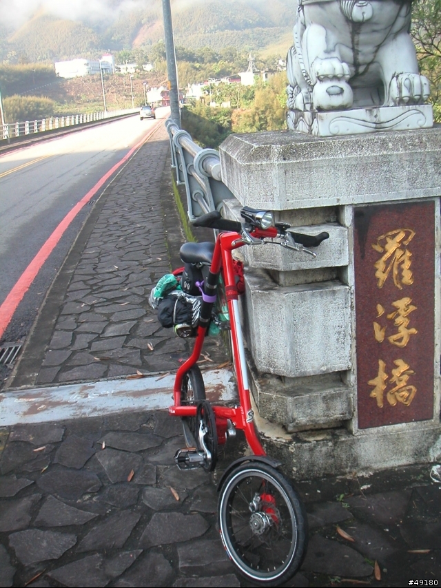 21小時41分鐘的雙北行@STRiDA
