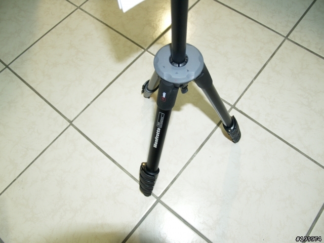 [心得]Manfrotto  785B雙用腳架....