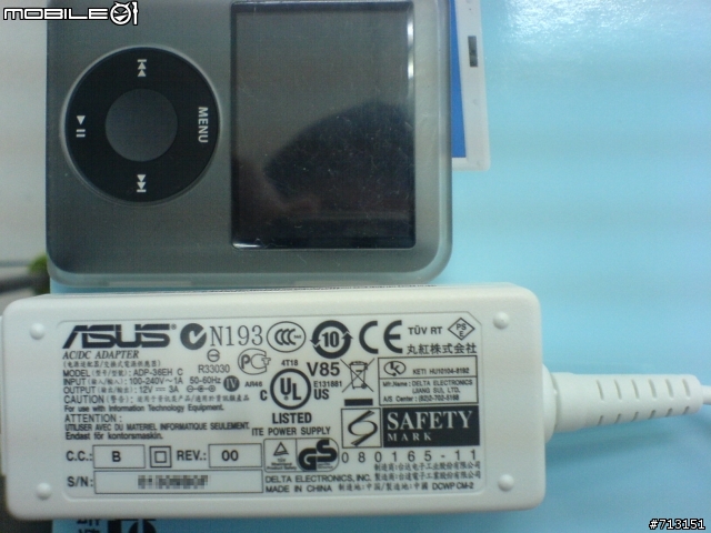 Eee PC 900 12G   雙SSD 超不專業分享...
