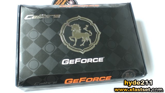 裝了雙渦輪的獨角獸 9600GT！螺旋飛馳！衝吧！