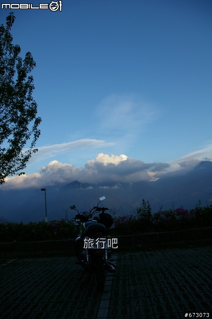 野狼125  半島旅行 之 環島1/2