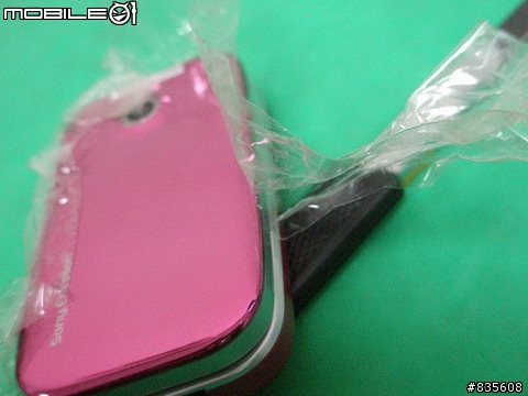 Z610i DIY包膜示範圖片分享