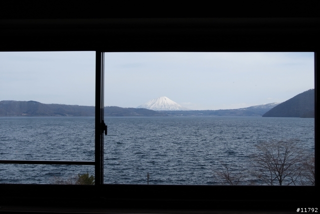 S5PRO @ Hokkaido~~