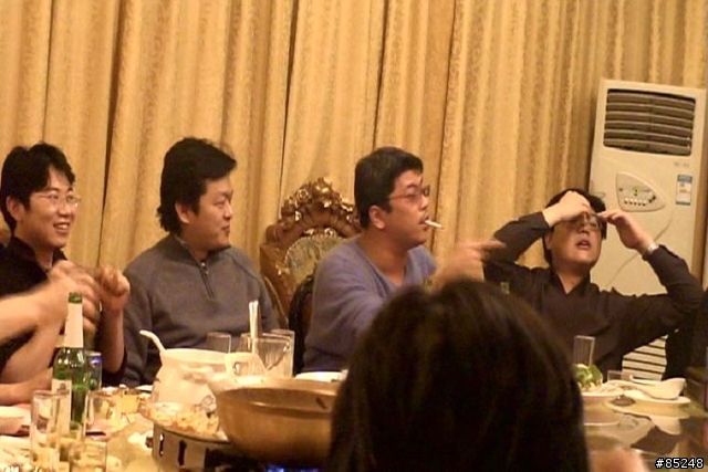 [活動圖片] 20080308 華東ABC車隊-上海SST春酒聚餐活動