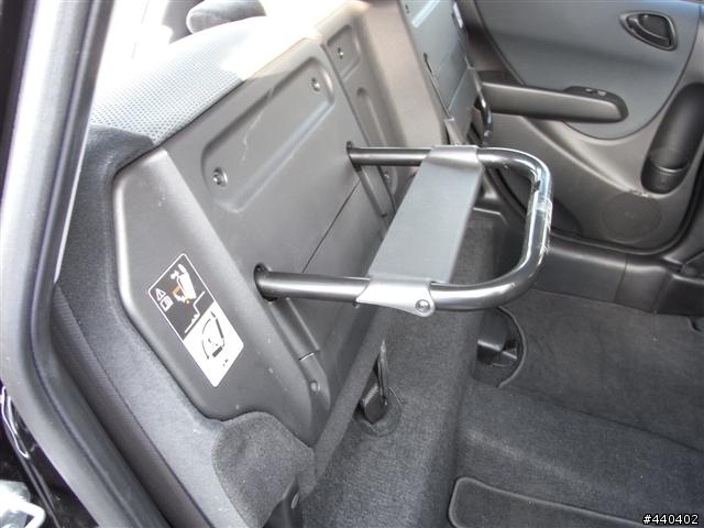 2008 HONDA FIT 遲來的簡單分享~