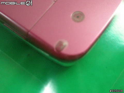 Z610i DIY包膜示範圖片分享