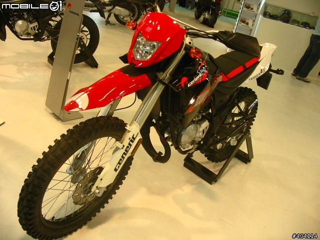 [分享]第3屆台灣國際汽機車產業展(國內原廠篇 200多張圖!!)