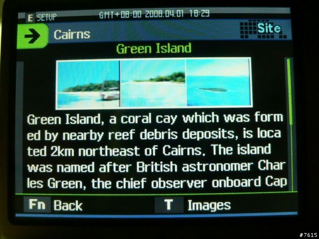 輕薄，強悍，多媒體美形機 – Samsung i85 – 多媒體篇