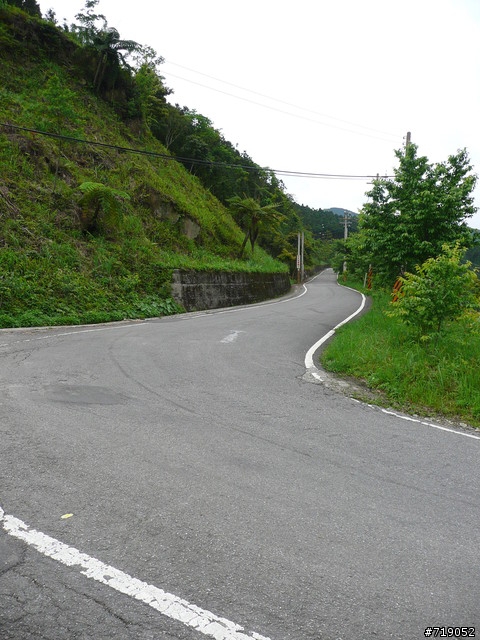 苗栗南庄向天湖仙山單日百里行