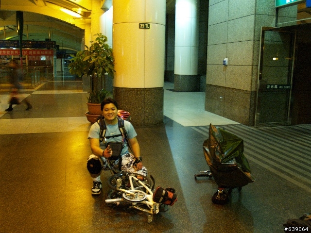 2008苗栗縣 客家桐花季 - 挑戰72號快速道路