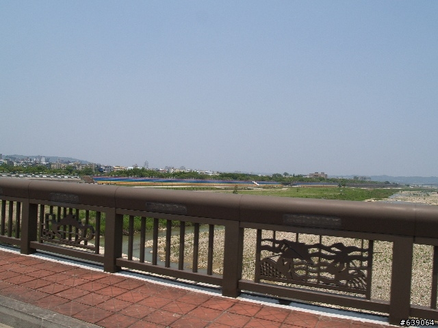 2008苗栗縣 客家桐花季 - 挑戰72號快速道路