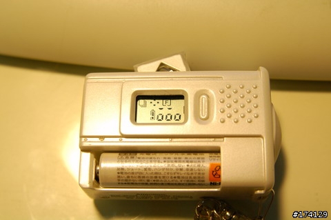 求救！我的VQ3005不能拍
