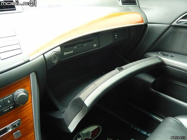 Infiniti M35X 照片先來