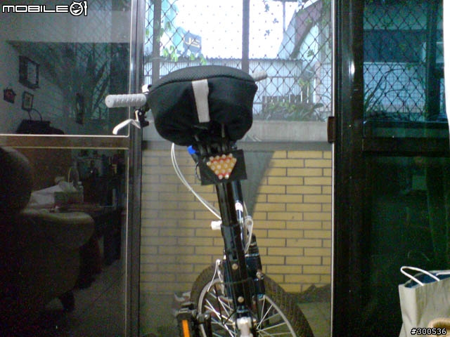 [分享]DIY LED尾燈