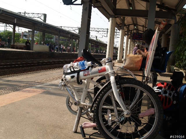 2008苗栗縣 客家桐花季 - 挑戰72號快速道路